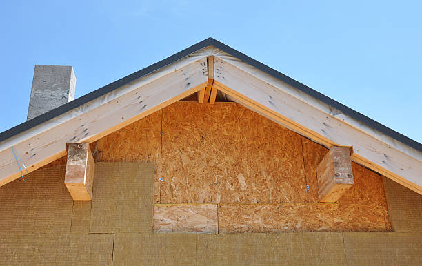 Affordable Siding Repair and Maintenance Services in Bagdad, AZ